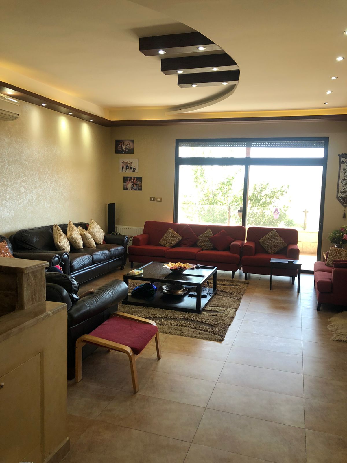 Villa For Sale In Alsalt 